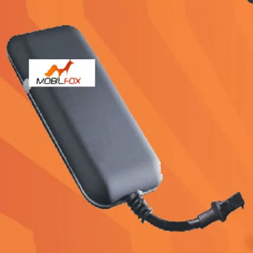 Mf Basic Gps Tracker - Battery Backup: 80 Hours