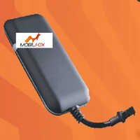 MF Basic GPS Tracker