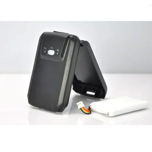 Gt03A Gps Tracking Device - Battery Backup: 30-58 Hours