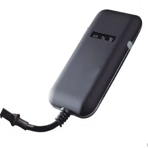 Gt02 Gps Trackers - Battery Backup: 80 Hours