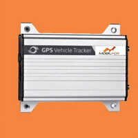 GPS Vehicle Tracker