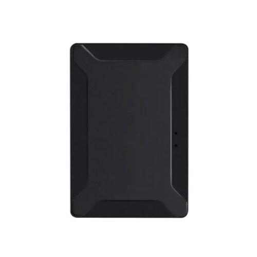 GPS Vehicle Tracker
