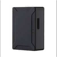 GPS Vehicle Tracker