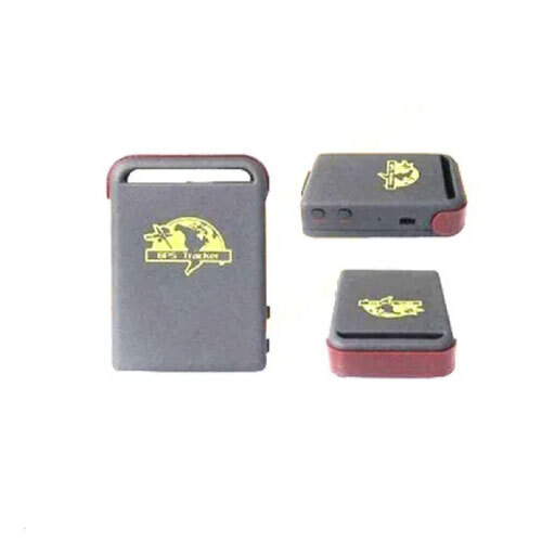 Asset Tracking System
