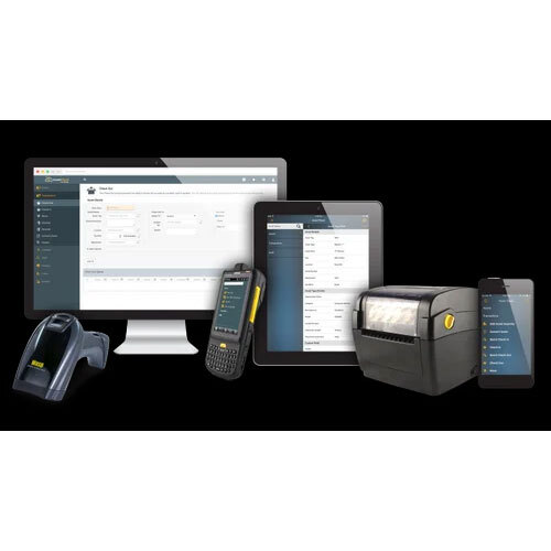 Asset Tracking System