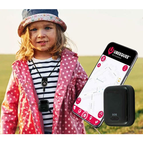 GPS Child Tracker