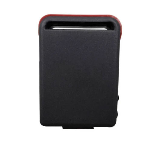 Personal Gps Tracker