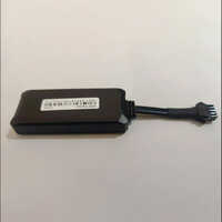 Personal Gps Tracker