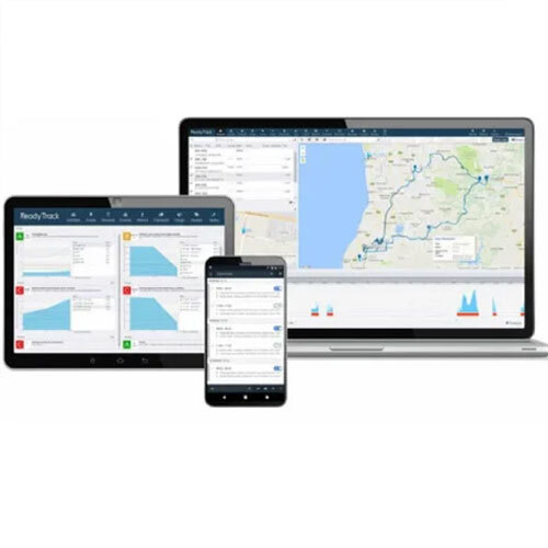 Bus Tracking Systems