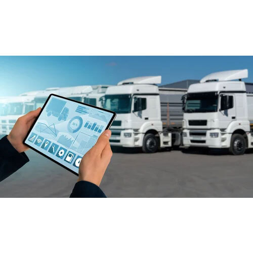 Bus Tracking Systems
