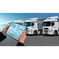Bus Tracking Systems