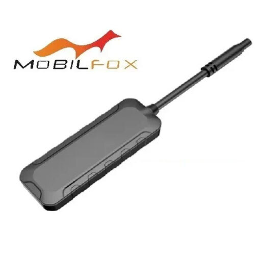 - मोबिल फॉक्स