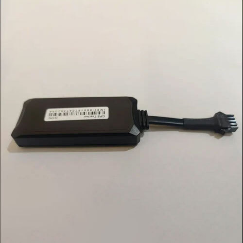 GPS Vehicle Tracking System