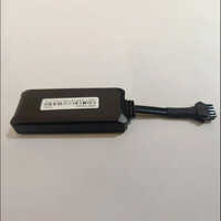 GPS Vehicle Tracking System