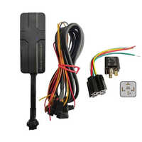 Vehicle Tracking Systems