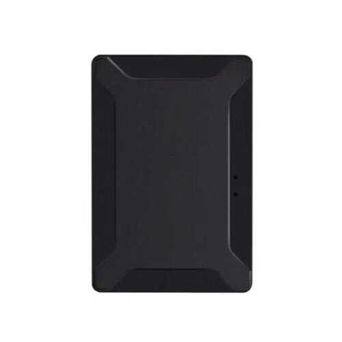 Vehicle Tracking Systems - Application: Security