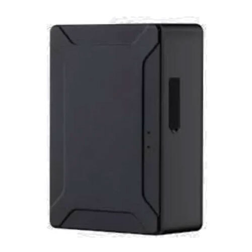 Vehicle Tracking Systems - Application: Security