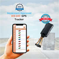 Ais 140 Gps Tracking System
