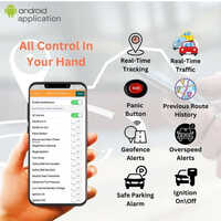 Ais 140 Gps Tracking System