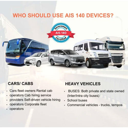 Ais 140 Gps Tracking System