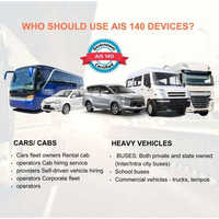 Ais 140 Gps Tracking System