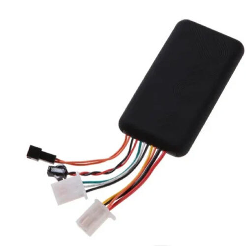 AIS 140 GPS Tracking System