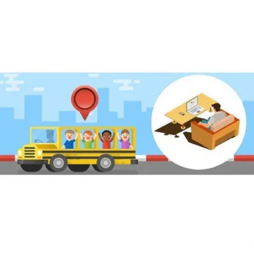 Student GPS Tracking System
