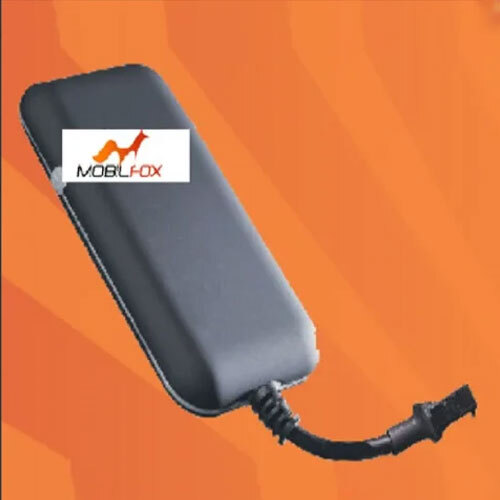 - मोबिल फॉक्स