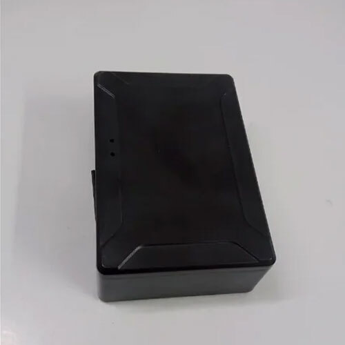 Portable Car Gps - Application: Security