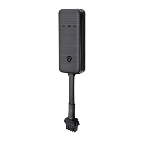 Portable Car Gps - Application: Security