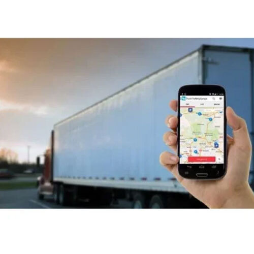Wireless Automobile GPS