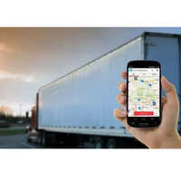 Wireless Automobile GPS