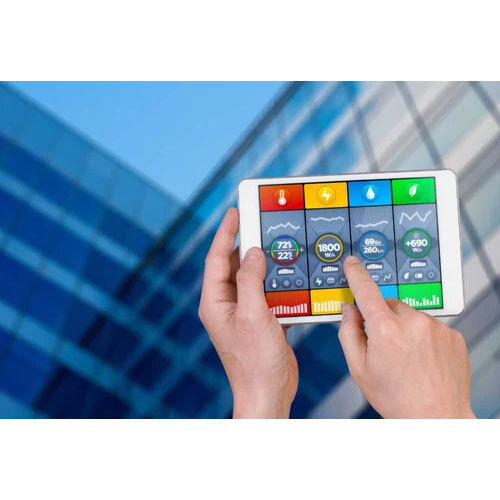 Temperature Tracking System
