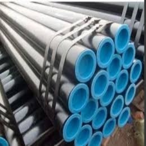 106 Mild Steel Round Pipe - Features: High Quality