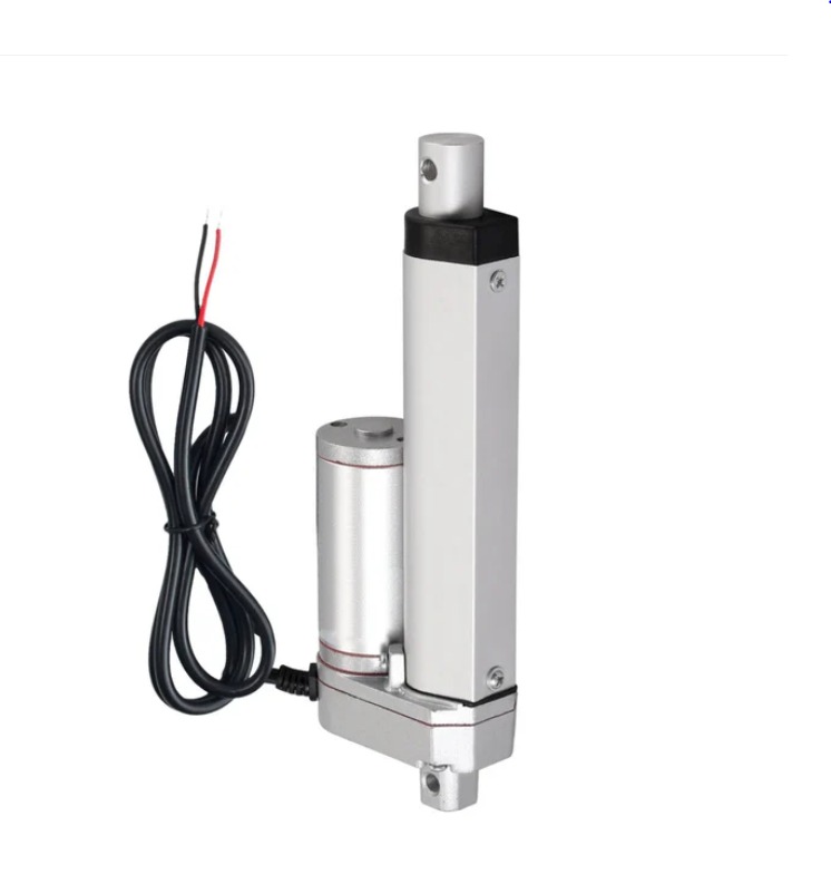 Linear Actuator 12V 100MM Stroke Length Linear Actuator 50MM/S 180N