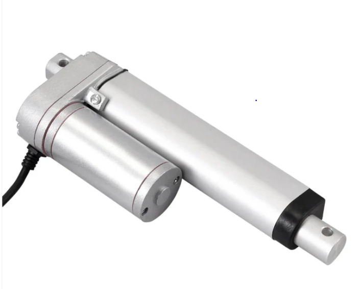 Linear Actuator 12V 100MM Stroke Length Linear Actuator 50MM/S 180N