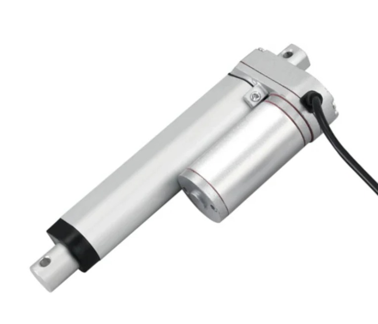 Linear Actuator 12V 100MM Stroke Length Linear Actuator 50MM/S 180N