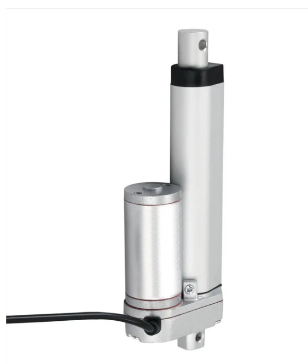 Linear Actuator 12V 100MM Stroke Length Linear Actuator 50MM/S 180N