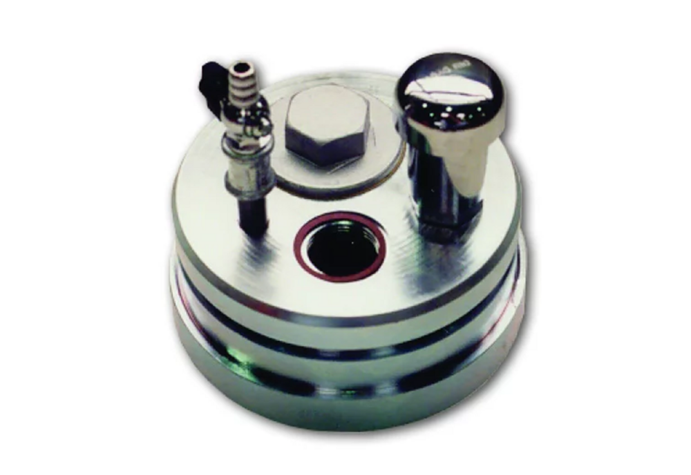 Artesian Cap