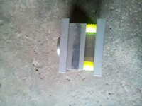 Aluminium Cutting Die