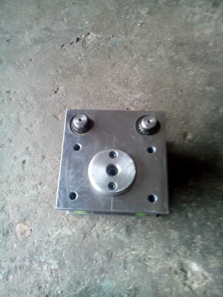 Aluminium Cutting Die