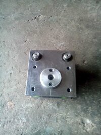 Aluminium Cutting Die