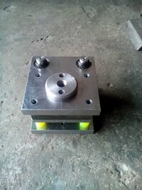 Aluminium Cutting Die