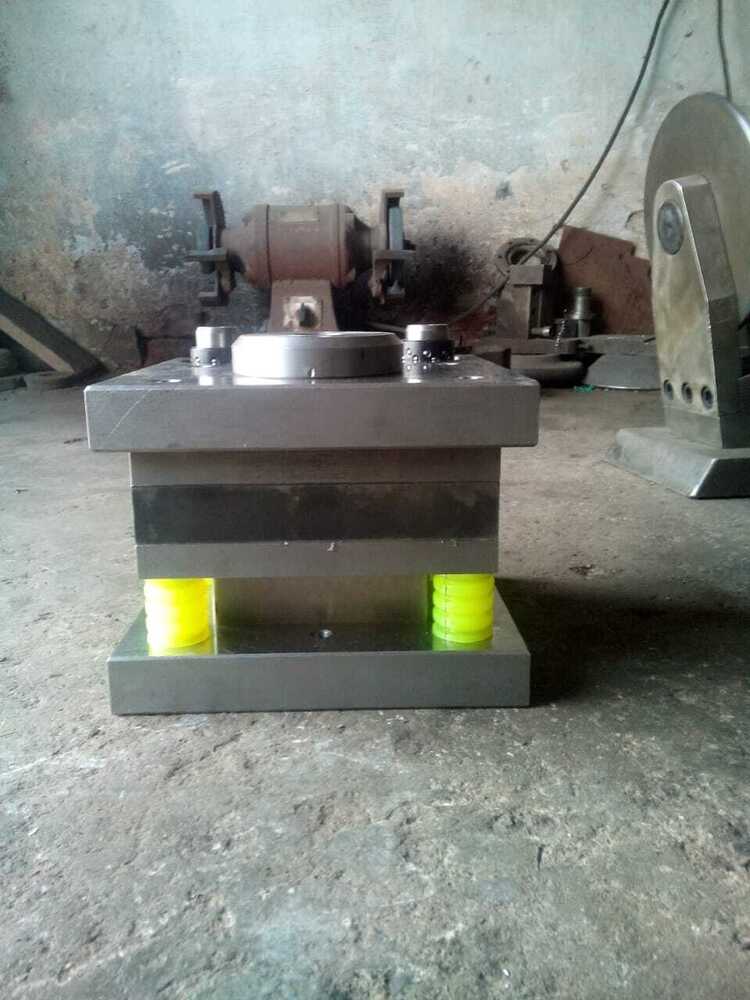 Aluminium Cutting Die