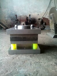 Aluminium Cutting Die