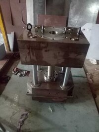 Powdered Metal Compacting Die
