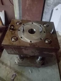 Powdered Metal Compacting Die