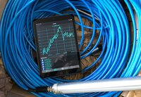 Conductivity Multi Level Measuring Chain Type Mps-tec
