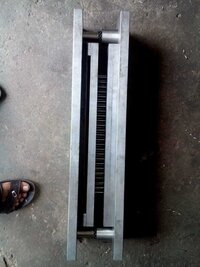 Sheet Metal Perforating Die