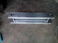 Sheet Metal Perforating Die